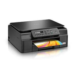 Brother DCP-J132X Inkjet - Getto d'inchiostro