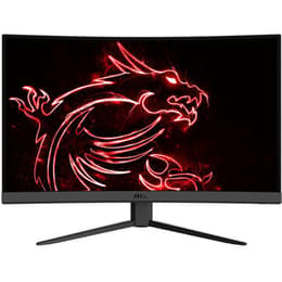 Schermo 31" LCD FHD MSI Optix G32C4