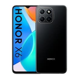 Honor X6 64GB - Nero - Dual-SIM