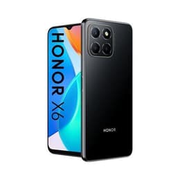 Honor X6 64GB - Nero