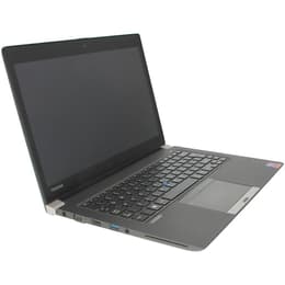 Dynabook Portégé Z30 13" Core i5 2.3 GHz - SSD 128 GB RAM 8 GB AZERTY - Francese