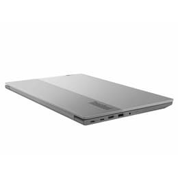 Lenovo ThinkBook 15 G2 ITL 15" Core i5 2.4 GHz - SSD 512 GB - 8GB - QWERTY - Inglese