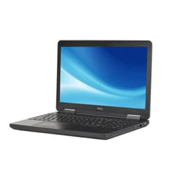 Dell Latitude E5540 15" Core i5 1,9 GHz  - HDD 500 GB - 4GB Tastiera Francese