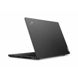 Lenovo ThinkPad L14 G2 14" Core i5 2.4 GHz - SSD 512 GB - 32GB - QWERTY - Greco