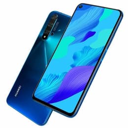 Huawei Nova 5T 128GB - Blu - Dual-SIM