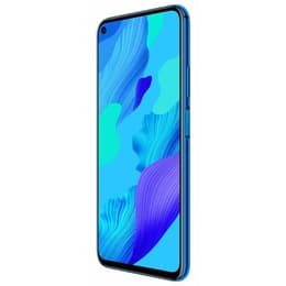 Huawei Nova 5T 128GB - Blu