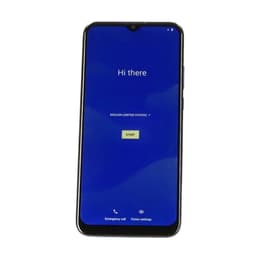 Motorola Moto G8 Power Lite 64GB - Blu