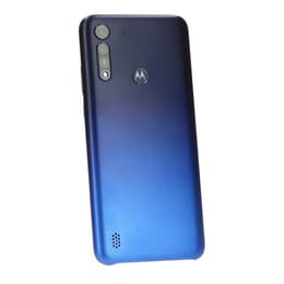 Motorola Moto G8 Power Lite 64GB - Blu