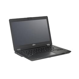 Fujitsu LifeBook U727 12" Core i5 2.3 GHz - SSD 256 GB - 8GB Tastiera Tedesco