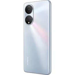 Honor X7 128GB - Argento
