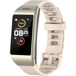 Smart Watch Cardio­frequenzimetro Mykronoz ZeNeo - Rosa