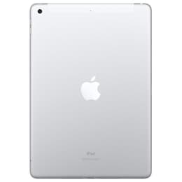 iPad 10.2" (2020) 8a generazione 32 GB - WiFi + 4G - Argento
