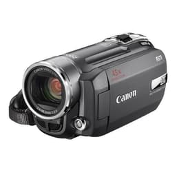 Videocamere Canon FS11 Nero