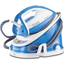 Tefal GV6760G0 Ferri da stiro a vapore