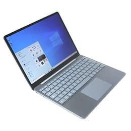 Microsoft Surface Laptop Go 12" Core i5 1 GHz - SSD 128 GB - 8GB Tastiera Inglese (UK)