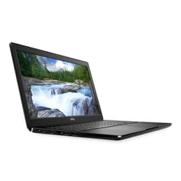 Dell Latitude 3500 15" Core i5 1.6 GHz - SSD 256 GB - 16GB - QWERTY - Svedese