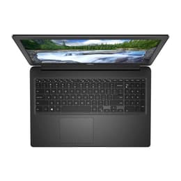 Dell Latitude 3500 15" Core i5 1.6 GHz - SSD 256 GB - 16GB - QWERTY - Svedese