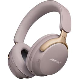 Cuffie riduzione del rumore wireless con microfono Bose Quietcomfort Ultra - Beige