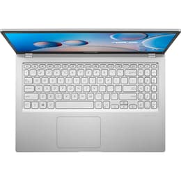 Asus X515JA-BQ273T 15" Core i5 1 GHz - SSD 512 GB - 8GB - AZERTY - Francese