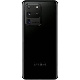 Galaxy S20 Ultra 5G 128GB - Nero
