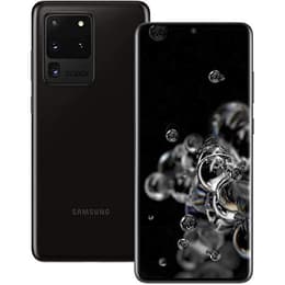 Galaxy S20 Ultra 5G 128GB - Nero