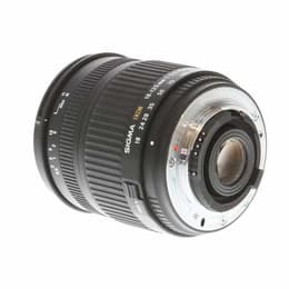 Obiettivi Canon EF-S 18-125mm f/3.5-5.6