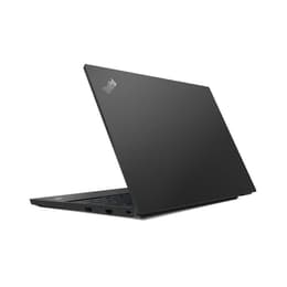 Lenovo ThinkPad E15 G1 15" Core i5 1.6 GHz - SSD 512 GB - 16GB - AZERTY - Francese
