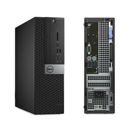 Dell OptiPlex 7050 SFF Core i5 3.2 GHz - SSD 256 GB RAM 8 GB
