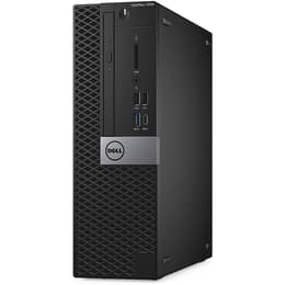 Dell OptiPlex 7050 SFF Core i5 3.2 GHz - SSD 256 GB RAM 8 GB