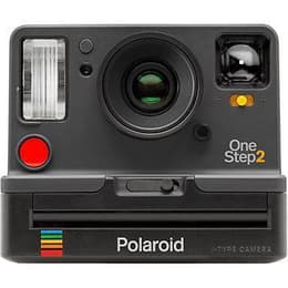Macchina fotografica istantanea OneStep2 - Nero + Polaroid Polaroid 103 mm f/14.6 f/14.6