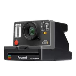 Macchina fotografica istantanea OneStep2 - Nero + Polaroid Polaroid 103 mm f/14.6 f/14.6