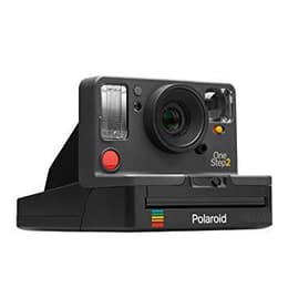 Macchina fotografica istantanea OneStep2 - Nero + Polaroid Polaroid 103 mm f/14.6 f/14.6