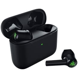 Auricolari Intrauricolari Bluetooth Riduttore di rumore - Razer Hammerhead True Wireless X