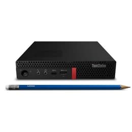 Lenovo ThinkStation P330 Tiny Core i5 2 GHz - SSD 1 TB RAM 32 GB