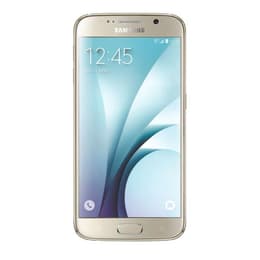 Galaxy S6 128GB - Oro