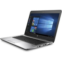 HP EliteBook 840 G4 14" Core i5 2.6 GHz - SSD 256 GB - 8GB Tastiera Spagnolo