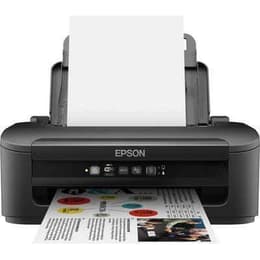 Epson Workforce WF-2010W Inkjet - Getto d'inchiostro