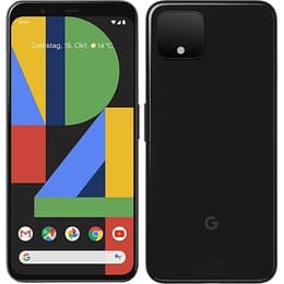 Google Pixel 4 128GB - Nero