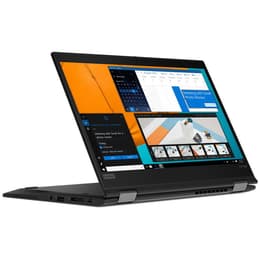 Lenovo ThinkPad Yoga X13 G1 13" Core i7 1.8 GHz - SSD 512 GB - 16GB - AZERTY - Francese