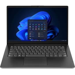 Lenovo V14 G4 14" Ryzen 5 2.8 GHz - SSD 256 GB - 8GB - QWERTY - Inglese