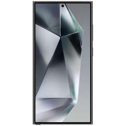 Galaxy S24 Ultra 256GB - Nero