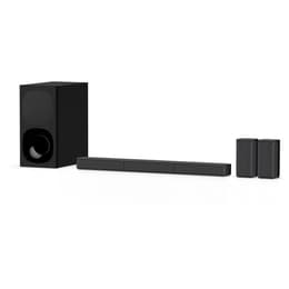 Barra del suono Sony HT-S20R - Nero