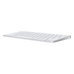 Magic Keyboard (2021) - QWERTY - Spagnolo - iPad Pro 11" 1a generazione / iPad Pro 11" 2a generazione / iPad Pro 11" 3a generazione / iPad Air 4 / iPad Air 5