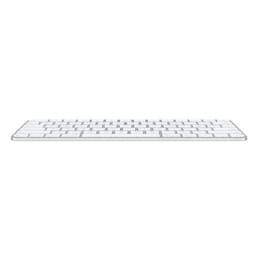 Magic Keyboard (2021) - QWERTY - Spagnolo - iPad Pro 11" 1a generazione / iPad Pro 11" 2a generazione / iPad Pro 11" 3a generazione / iPad Air 4 / iPad Air 5
