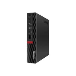 Lenovo ThinkCentre M720Q Mini Core i5 1.8 GHz - SSD 256 GB RAM 8 GB