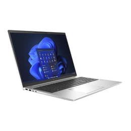 HP EliteBook 630 G9 13" Core i5 1.6 GHz - SSD 512 GB - 8GB - QWERTY - Portoghese