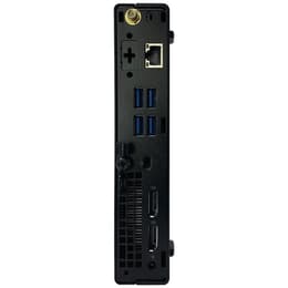 Dell OptiPlex 7090 Micro Core i5 1.5 GHz - SSD 256 GB RAM 8 GB