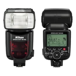 Flash Nikon SB-900