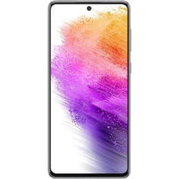 Galaxy A73 5G 128GB - Grigio