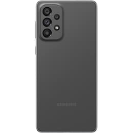 Galaxy A73 5G 128GB - Grigio